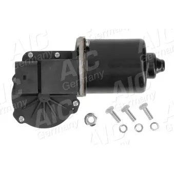 Moteur d'essuie-glace AIC 56273