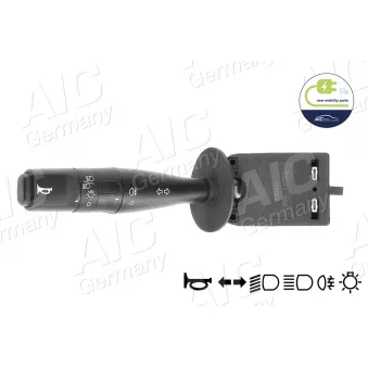 Interrupteur, lumière principale AIC 56281