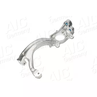 Fusée d'essieu, suspension de roue avant gauche AIC 56297