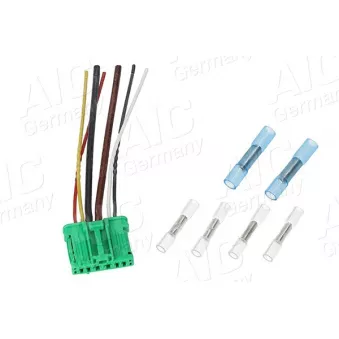 Kit rép câble, chauffage habitacle (système préch moteur) AIC 56393