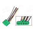 Kit rép câble, chauffage habitacle (système préch moteur) AIC 56393 - Visuel 2