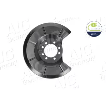 Déflecteur, disque de frein AIC 56410