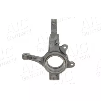 Fusée d'essieu, suspension de roue avant droit AIC 56454