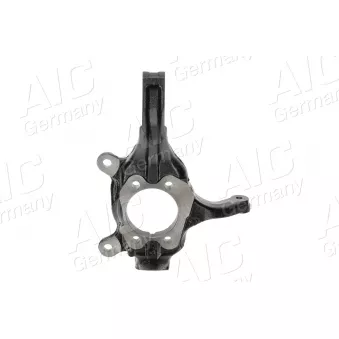 Fusée d'essieu, suspension de roue avant gauche AIC 56457