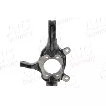 Fusée d'essieu, suspension de roue avant droit AIC 56458