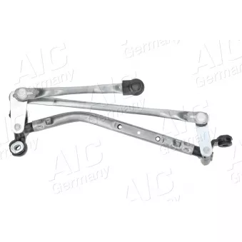 Tringlerie d'essuie-glace AIC 56462