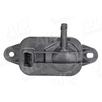 Capteur, pression des gaz échappement AIC 56502