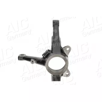 Fusée d'essieu, suspension de roue avant droit AIC 56504