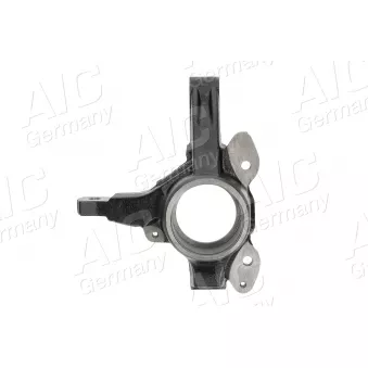 Fusée d'essieu, suspension de roue avant droit AIC 56505