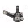 Fusée d'essieu, suspension de roue avant gauche AIC 56506 - Visuel 3