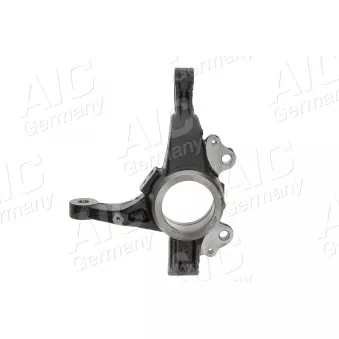 Fusée d'essieu, suspension de roue avant droit AIC 56507