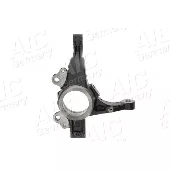 Fusée d'essieu, suspension de roue avant gauche AIC 56508
