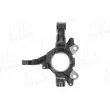 Fusée d'essieu, suspension de roue avant gauche AIC 56509 - Visuel 2