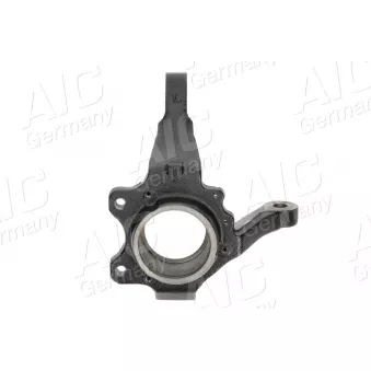 Fusée d'essieu, suspension de roue avant gauche AIC 56512