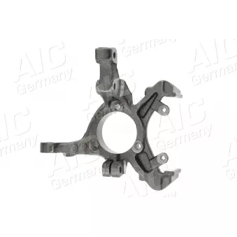 Fusée d'essieu, suspension de roue avant gauche AIC 56514