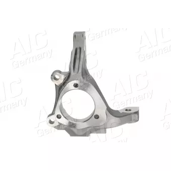 Fusée d'essieu, suspension de roue avant gauche AIC 56515