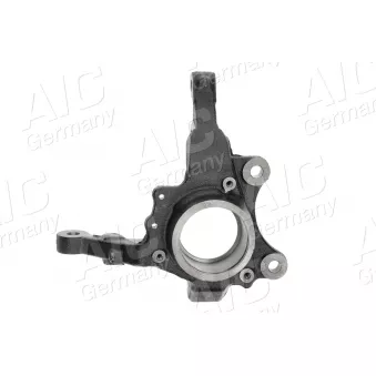 Fusée d'essieu, suspension de roue avant droit AIC 56517