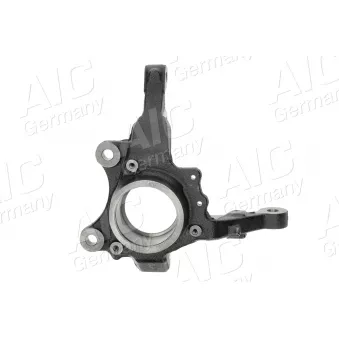 Fusée d'essieu, suspension de roue avant gauche AIC 56518