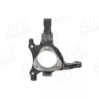 Fusée d'essieu, suspension de roue avant gauche AIC 56519