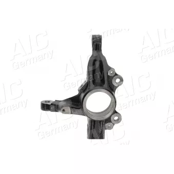 Fusée d'essieu, suspension de roue avant droit AIC 56522
