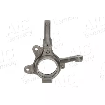 Fusée d'essieu, suspension de roue avant gauche AIC 56526