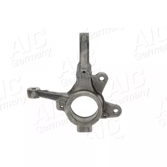 Fusée d'essieu, suspension de roue avant droit AIC 56528