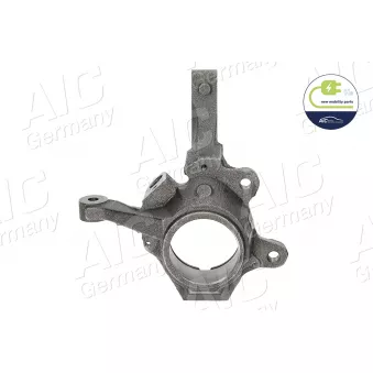 Fusée d'essieu, suspension de roue avant droit AIC 56530