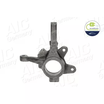 Fusée d'essieu, suspension de roue avant droit AIC 56532
