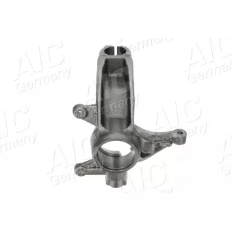 Fusée d'essieu, suspension de roue avant gauche AIC 56535