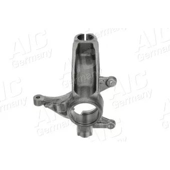 Fusée d'essieu, suspension de roue avant droit AIC 56536