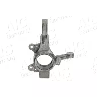 Fusée d'essieu, suspension de roue avant gauche AIC 56537