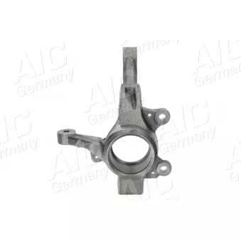 Fusée d'essieu, suspension de roue avant droit AIC 56538
