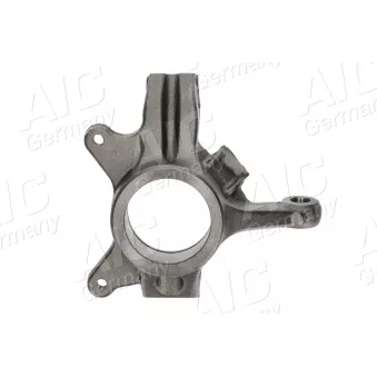 Fusée d'essieu, suspension de roue avant gauche AIC 56539