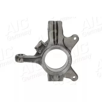 Fusée d'essieu, suspension de roue avant droit AIC 56540