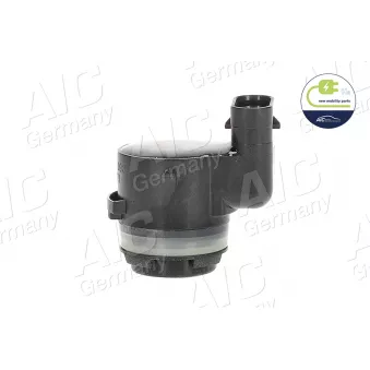 Capteur, aide au stationnement AIC 56570