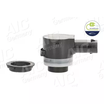 Capteur, aide au stationnement AIC 56571