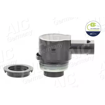 Capteur, aide au stationnement AIC 56572