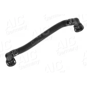 Tuyau, ventilation de carter-moteur AIC 56622