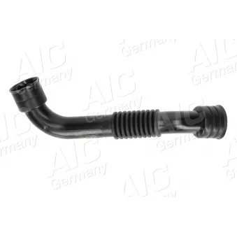 Tuyau, ventilation de carter-moteur AIC 56623