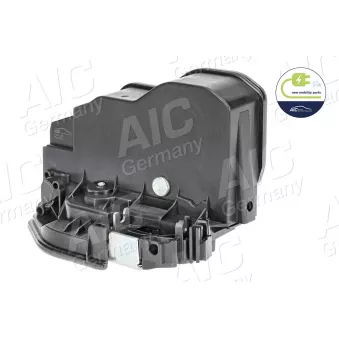 Serrure de porte avant droit AIC 56629