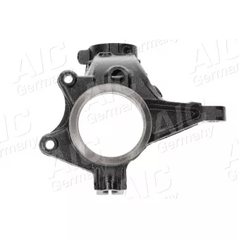 Fusée d'essieu, suspension de roue avant gauche AIC 56634