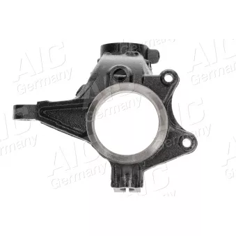Fusée d'essieu, suspension de roue avant droit AIC 56635