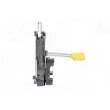 Serrure de capot-moteur AIC 56648 - Visuel 3