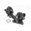 Thermostat, liquide de refroidissement AIC 56678 - Visuel 1