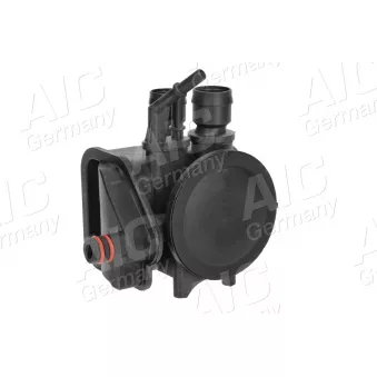 Séparateur d'huile, prise de recyclage des gas de carter AIC 56764