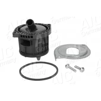Séparateur d'huile, prise de recyclage des gas de carter AIC 56774