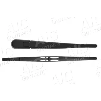 Bras d'essuie-glace, nettoyage des vitres AIC 56781