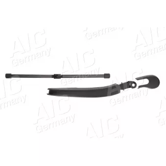 Bras d'essuie-glace, nettoyage des vitres AIC 56782