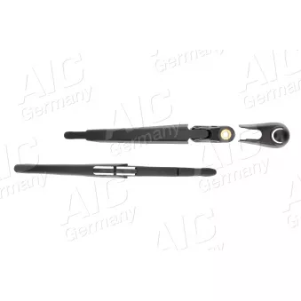 Bras d'essuie-glace, nettoyage des vitres AIC 56783