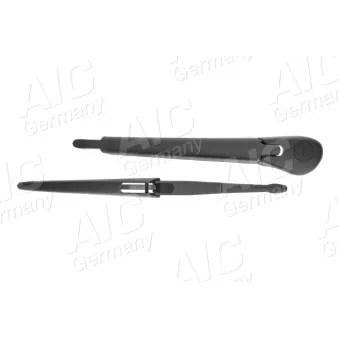 Bras d'essuie-glace, nettoyage des vitres AIC 56791